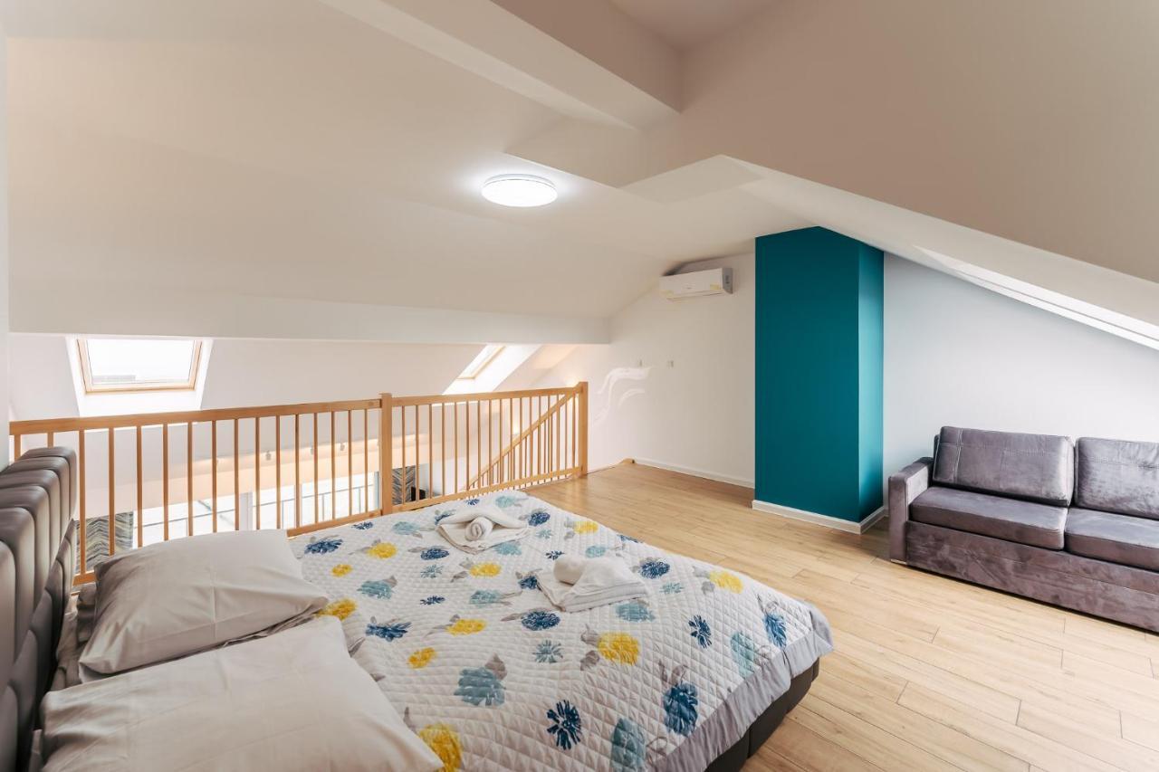 Ustronie Z Widokiem Na Morze 20 M Do Plazy Apartment Ustronie Morskie
