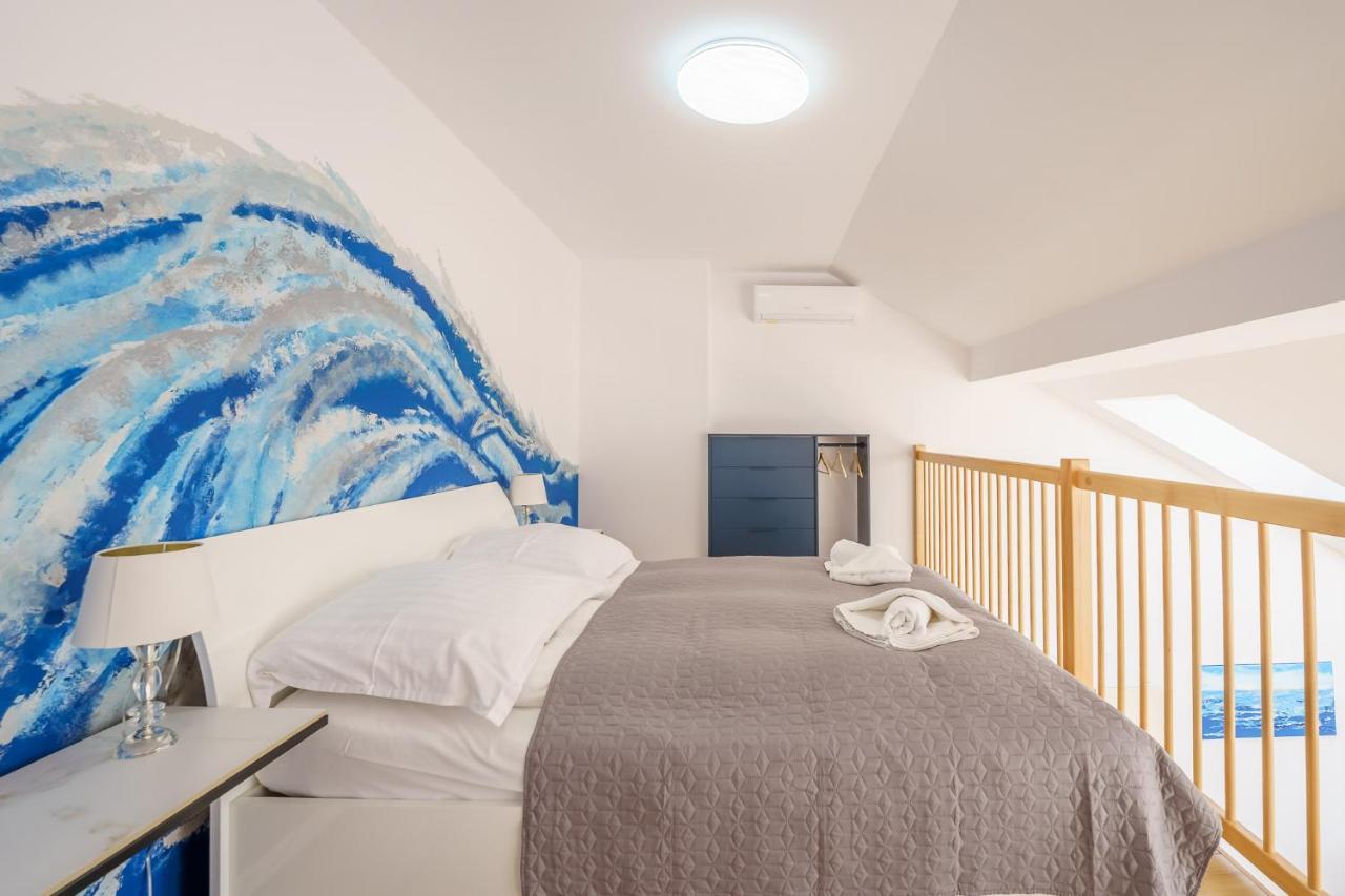 Apartment Ustronie Z Widokiem Na Morze 20 M Do Plazy *
