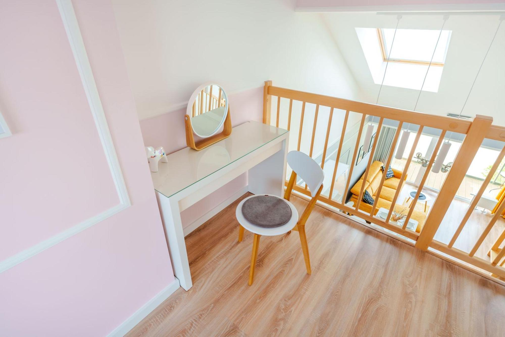 Apartment Ustronie Z Widokiem Na Morze 20 M Do Plazy *